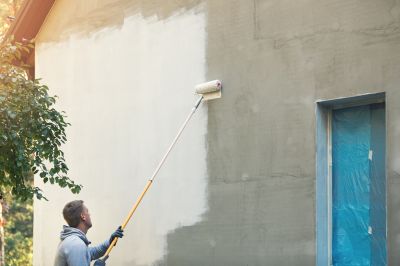 Apartment Painting Service