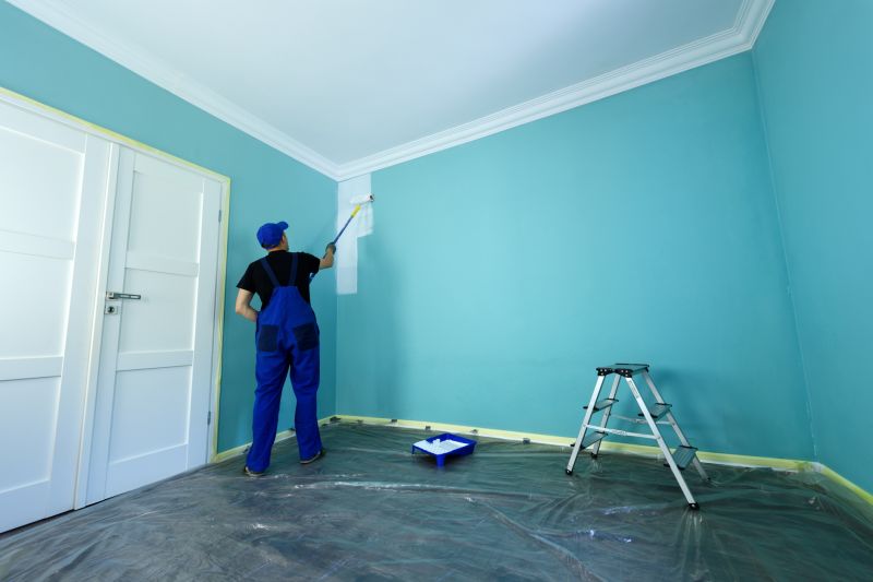 Cost of Interior Painting in Stephenville, TX