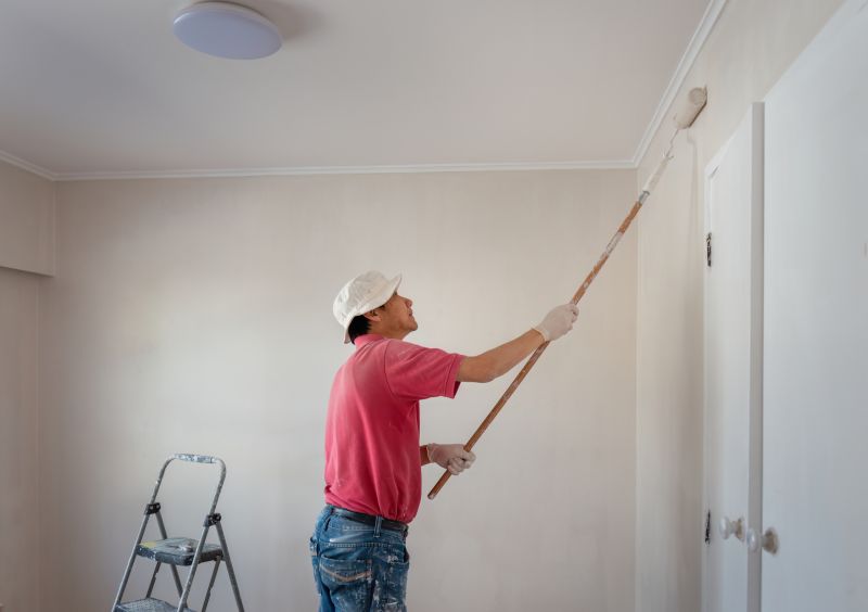 Interior Painting Specialists